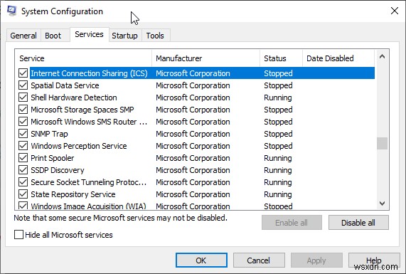 Top 5 giải pháp khắc phục IgfxEM.exe chiếm CPU cao