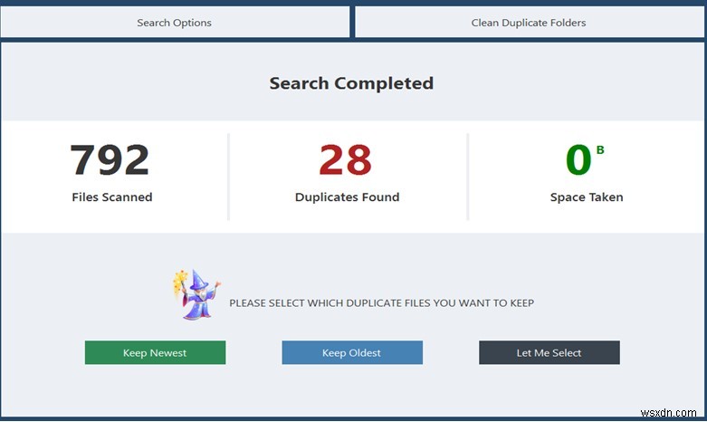 Đánh giá Ashisoft Duplicate Video Finder: Nhanh chóng phát hiện và xóa video trùng lặp