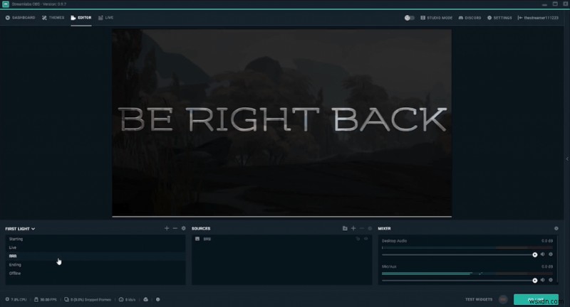Top 8 lựa chọn thay thế OBS Studio cho Windows: Nâng cao Livestream & Quay màn hình