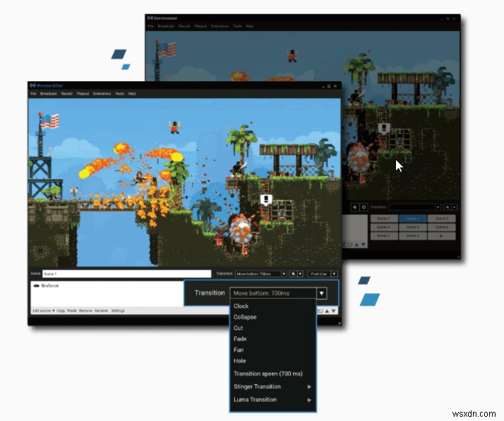 Top 8 lựa chọn thay thế OBS Studio cho Windows: Nâng cao Livestream & Quay màn hình