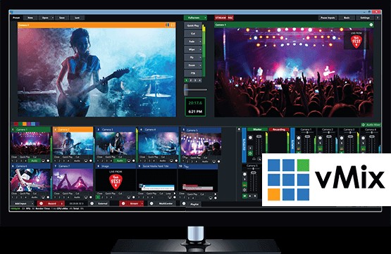 Top 8 lựa chọn thay thế OBS Studio cho Windows: Nâng cao Livestream & Quay màn hình