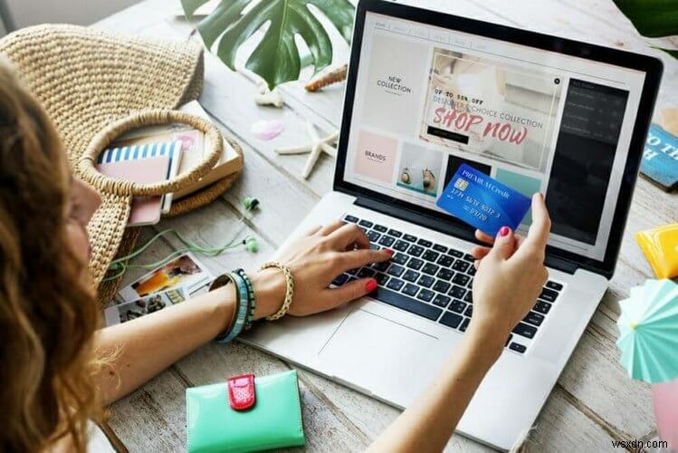 Tiết Kiệm Lớn Với VPN: 5 Chiến Thuật Chứng Minh Giảm Chi Phí Mua Sắm Trực Tuyến