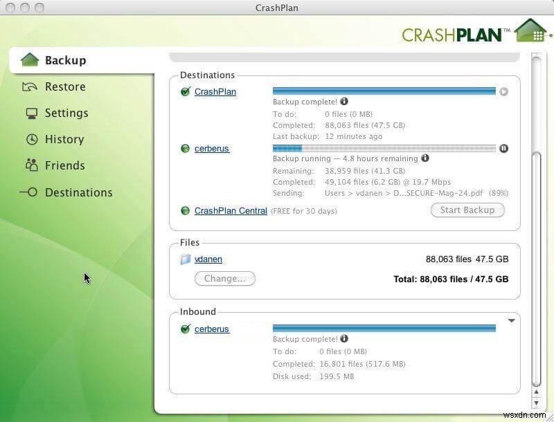 Top 8 Lựa Chọn Thay Thế Acronis True Image Cho Giải Pháp Backup 2024