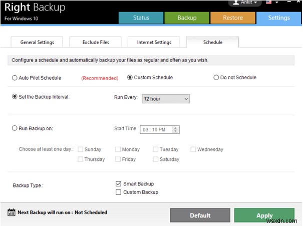 Top 8 Lựa Chọn Thay Thế Acronis True Image Cho Giải Pháp Backup 2024