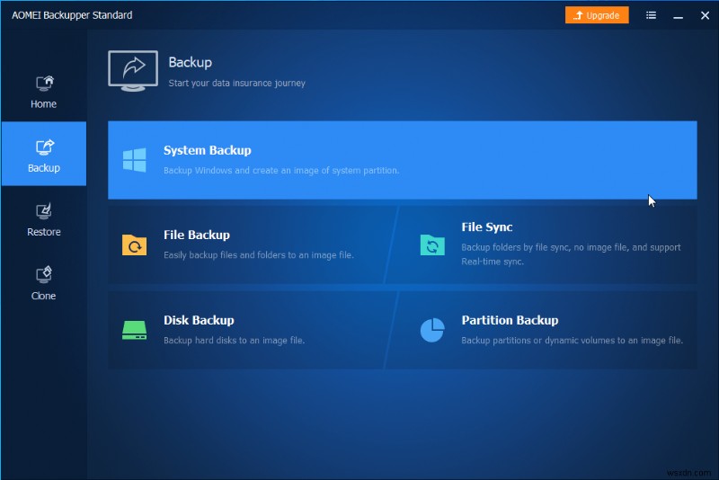 Top 8 Lựa Chọn Thay Thế Acronis True Image Cho Giải Pháp Backup 2024