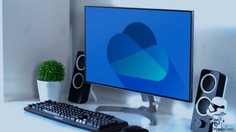 Khắc Phục Lỗi  OneDrive Đầy Bộ Nhớ  Trên Windows 10 Trong Vài Phút