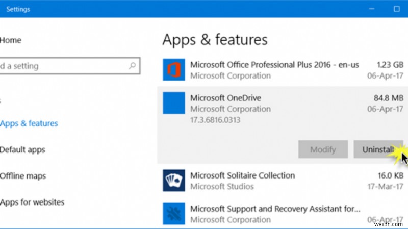 Khắc Phục Lỗi  OneDrive Đầy Bộ Nhớ  Trên Windows 10 Trong Vài Phút