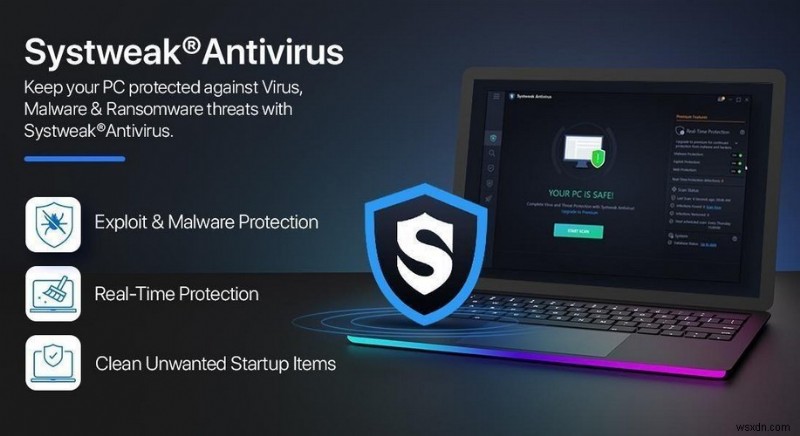 Cách Gỡ An Toàn Adaware Web Companion Khỏi Windows