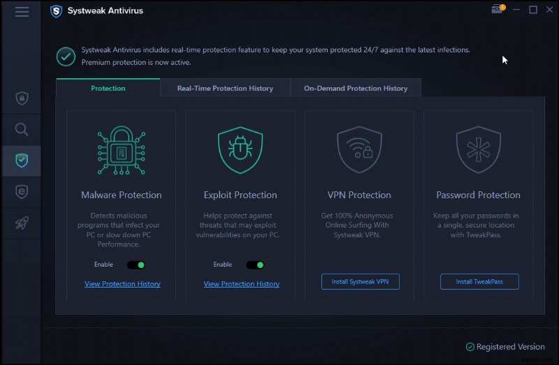 Cách Nhận Biết, Tránh Và Gỡ Phần Mềm Antivirus Giả Mạo An Toàn