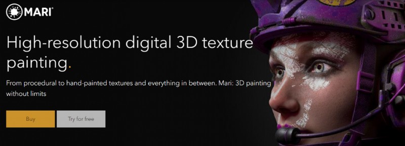 Top 10 Phần Mềm Vẽ Texture 3D Năm 2022 – Lựa Chuyên Gia & Tính Năng