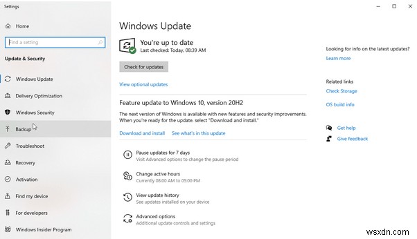 Khắc Phục Nhanh Lỗi Màn Hình Xanh Apc_Index_Mismatch BSOD Trên Windows 10