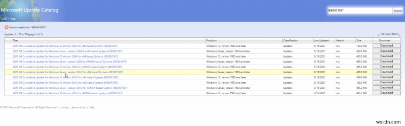 Khắc Phục Nhanh Lỗi Màn Hình Xanh Apc_Index_Mismatch BSOD Trên Windows 10