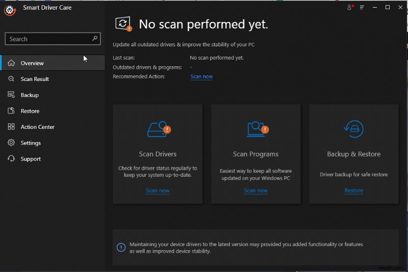 Khắc Phục Nhanh Lỗi Màn Hình Xanh Apc_Index_Mismatch BSOD Trên Windows 10