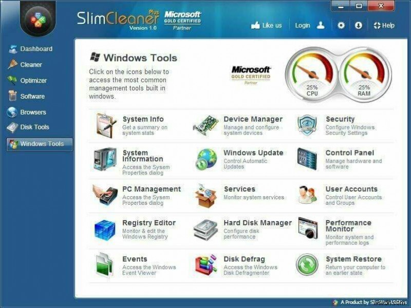 Top 8 phần mềm thay thế WinPatrol năm 2024: Bảo mật & Tối ưu hóa PC