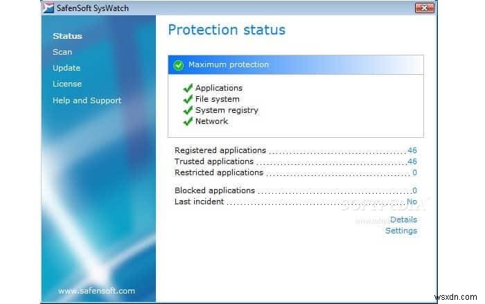 Top 8 phần mềm thay thế WinPatrol năm 2024: Bảo mật & Tối ưu hóa PC