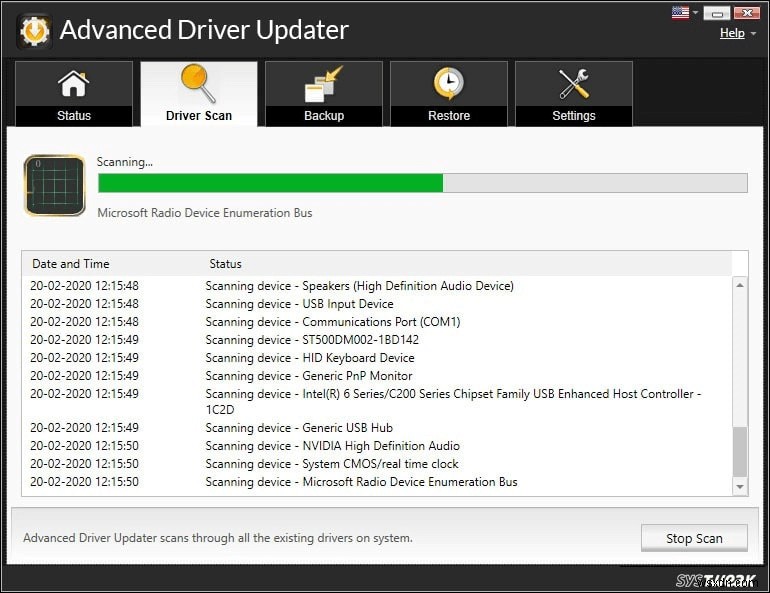 Hướng dẫn từng bước cập nhật Driver Quản lý Nguồn Lenovo trên Windows 10