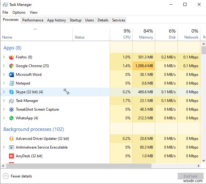 Tăng tốc độ tải Steam: Mẹo & Thủ thuật đã được chứng minh