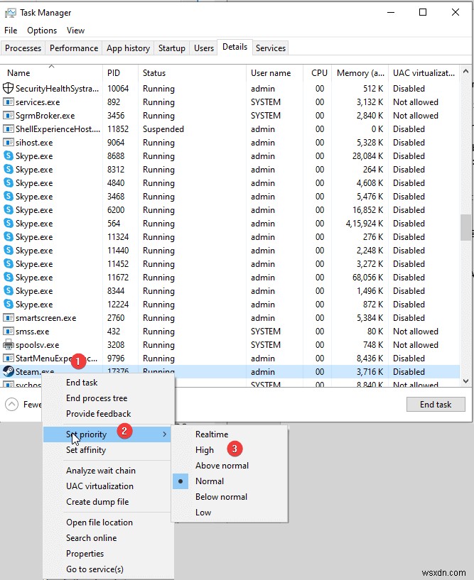 Tăng tốc độ tải Steam: Mẹo & Thủ thuật đã được chứng minh