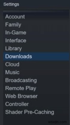 Tăng tốc độ tải Steam: Mẹo & Thủ thuật đã được chứng minh