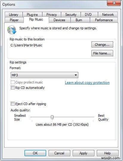 Khắc phục lỗi phát video 0xc00d36c4 – Hướng dẫn từng bước sửa file MP4