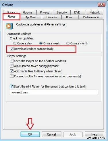 Khắc phục lỗi phát video 0xc00d36c4 – Hướng dẫn từng bước sửa file MP4