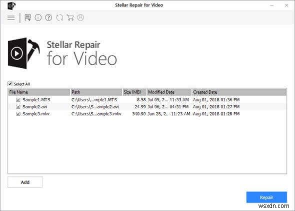 Khắc phục lỗi phát video 0xc00d36c4 – Hướng dẫn từng bước sửa file MP4