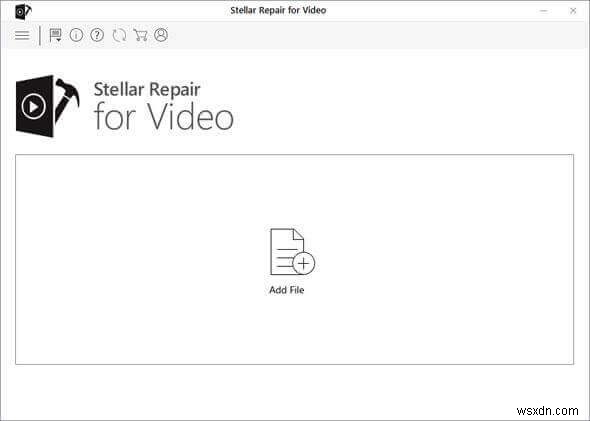 Khắc phục lỗi phát video 0xc00d36c4 – Hướng dẫn từng bước sửa file MP4