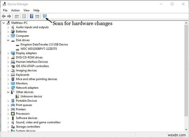 Khắc phục lỗi  Disk Structure Is Corrupted and Unreadable  trên Windows 10 – Sửa nhanh & Phòng ngừa