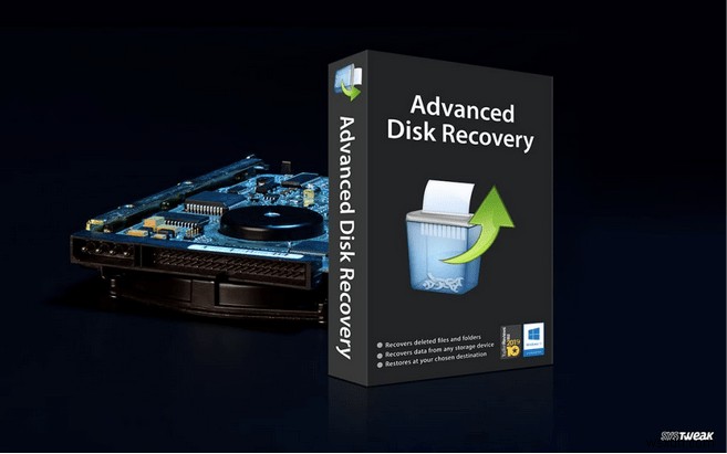 Khắc phục lỗi  Disk Structure Is Corrupted and Unreadable  trên Windows 10 – Sửa nhanh & Phòng ngừa