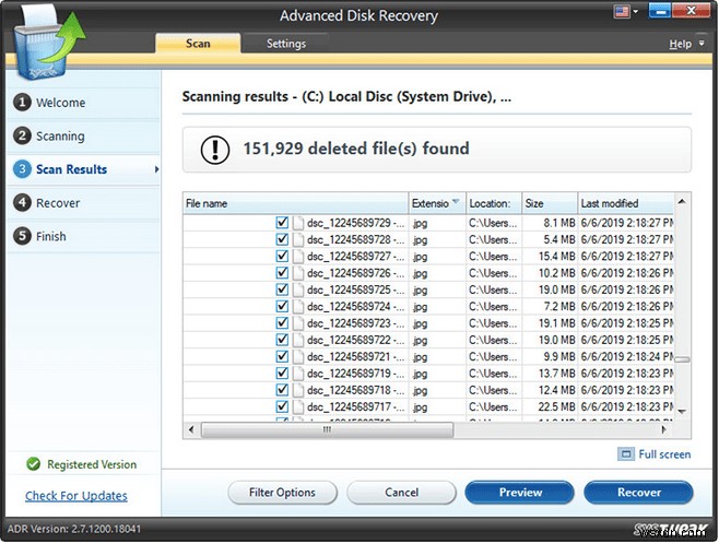 Khắc phục lỗi  Disk Structure Is Corrupted and Unreadable  trên Windows 10 – Sửa nhanh & Phòng ngừa