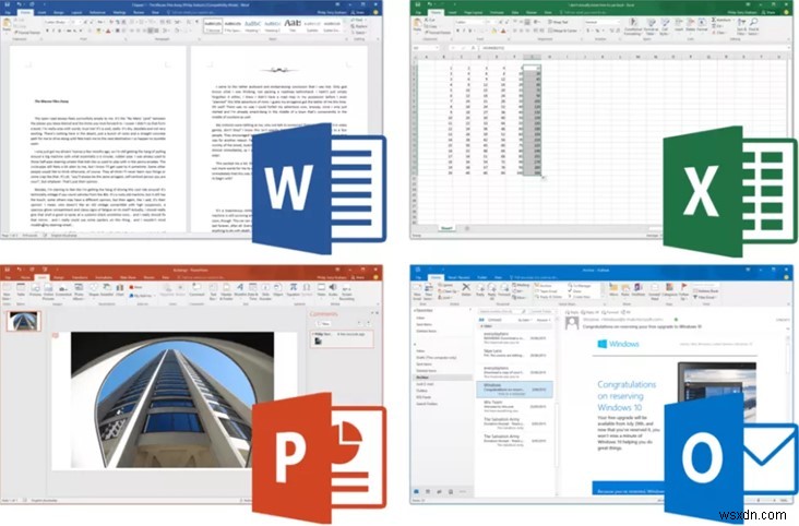 Microsoft Phát Hành Bản Vá Bảo Mặt Quan Trọng Cho Lỗ Hổng MS Office Chưa Công Bố