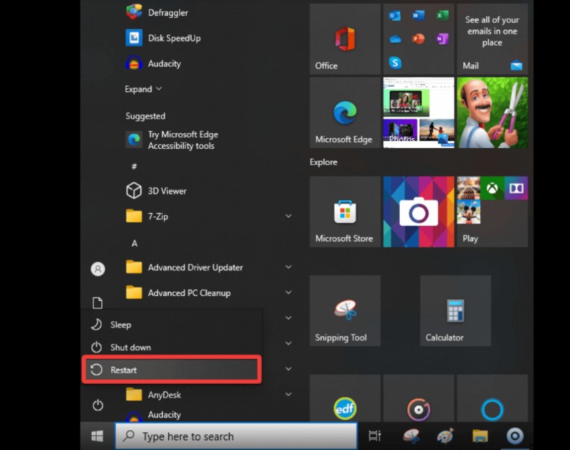 Khắc Phục Lỗi Thiếu d3dx9_39.dll Trên Windows 10 – Hướng Dẫn Bước Đi Bước