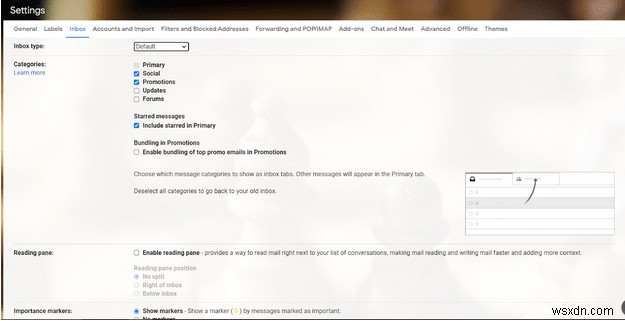 Thành Thạo Gmail: Xóa Categories Và Dọn Dẹp Hộp Thư Trên Mọi Thiết Bị