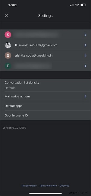 Thành Thạo Gmail: Xóa Categories Và Dọn Dẹp Hộp Thư Trên Mọi Thiết Bị