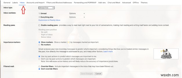 Thành Thạo Gmail: Xóa Categories Và Dọn Dẹp Hộp Thư Trên Mọi Thiết Bị