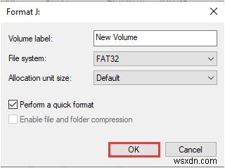 Chuyển Đổi EXFAT Sang FAT32 Trên Windows 10 – Không Cần Định Dạng