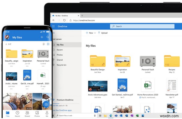 Cách khôi phục file từ OneDrive trên Windows 10: 4 Phương pháp đã chứng minh
