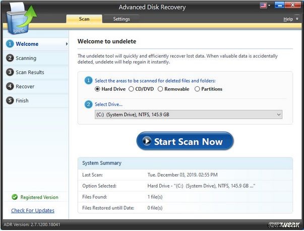 Cách khôi phục file từ OneDrive trên Windows 10: 4 Phương pháp đã chứng minh