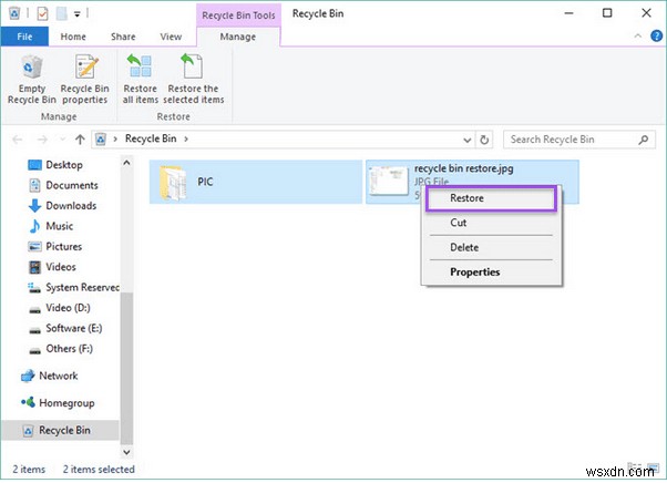 Cách khôi phục file từ OneDrive trên Windows 10: 4 Phương pháp đã chứng minh