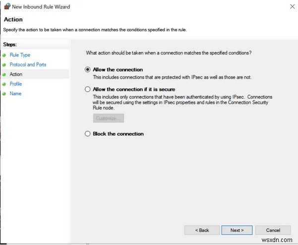 Khắc phục lỗi VPN 806 trên Windows 10 – Sửa nhanh, từng bước