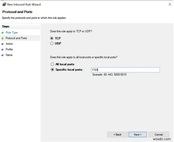Khắc phục lỗi VPN 806 trên Windows 10 – Sửa nhanh, từng bước