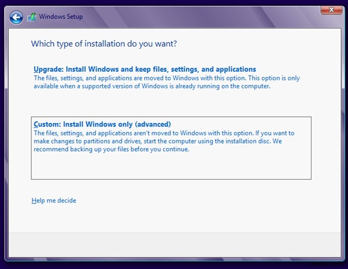 Cách Cài Đặt Lại Windows 11: Hướng Dẫn Bước Đi Từng Bước Cho Khởi Đầu Mới