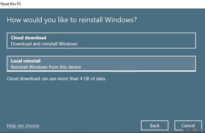 Cách Cài Đặt Lại Windows 11: Hướng Dẫn Bước Đi Từng Bước Cho Khởi Đầu Mới