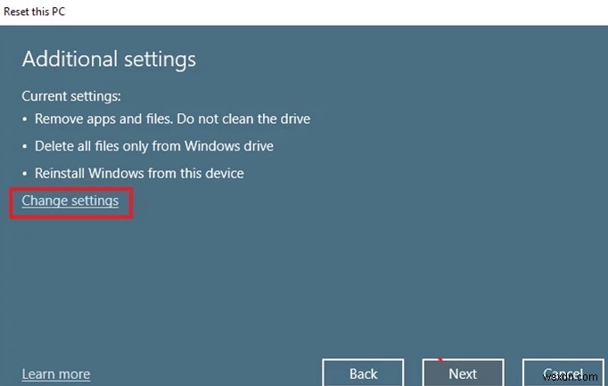 Cách Cài Đặt Lại Windows 11: Hướng Dẫn Bước Đi Từng Bước Cho Khởi Đầu Mới