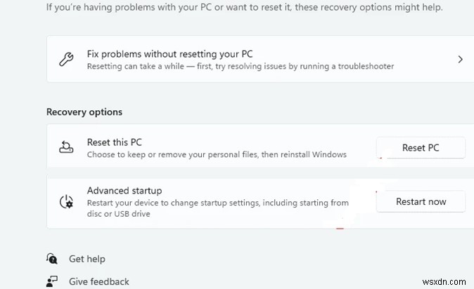 Cách Cài Đặt Lại Windows 11: Hướng Dẫn Bước Đi Từng Bước Cho Khởi Đầu Mới