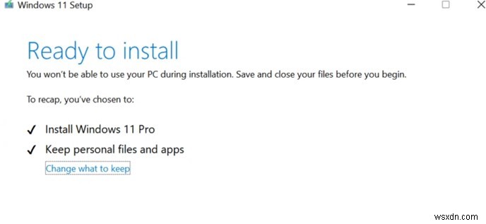 Cách Cài Đặt Lại Windows 11: Hướng Dẫn Bước Đi Từng Bước Cho Khởi Đầu Mới