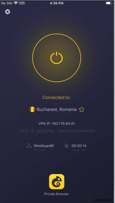 Top 6 Lựa Chọn Thay Thế ProtonVPN Cho 2022 – VPN An Toàn & Nhanh