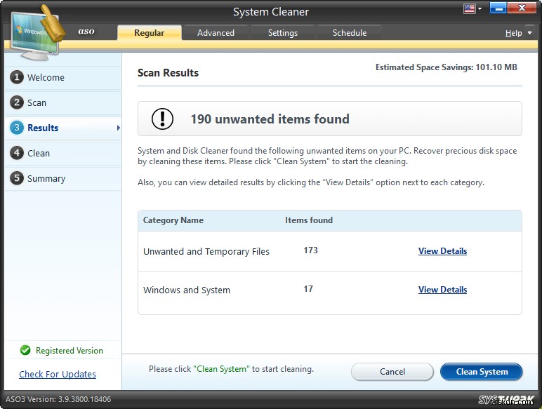 Tăng Tốc Windows Với Advanced System Optimizer – Cải Thiện Hiệu Suất Đã Chứng Minh