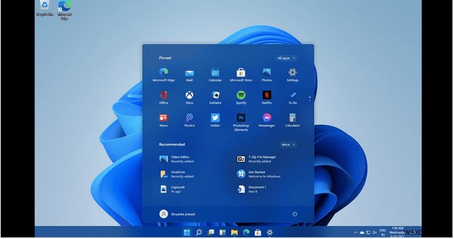 Khắc phục nhanh lỗi nút Start Windows 11 không hoạt động – Hướng dẫn chi tiết