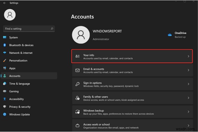 Khắc phục nhanh lỗi nút Start Windows 11 không hoạt động – Hướng dẫn chi tiết